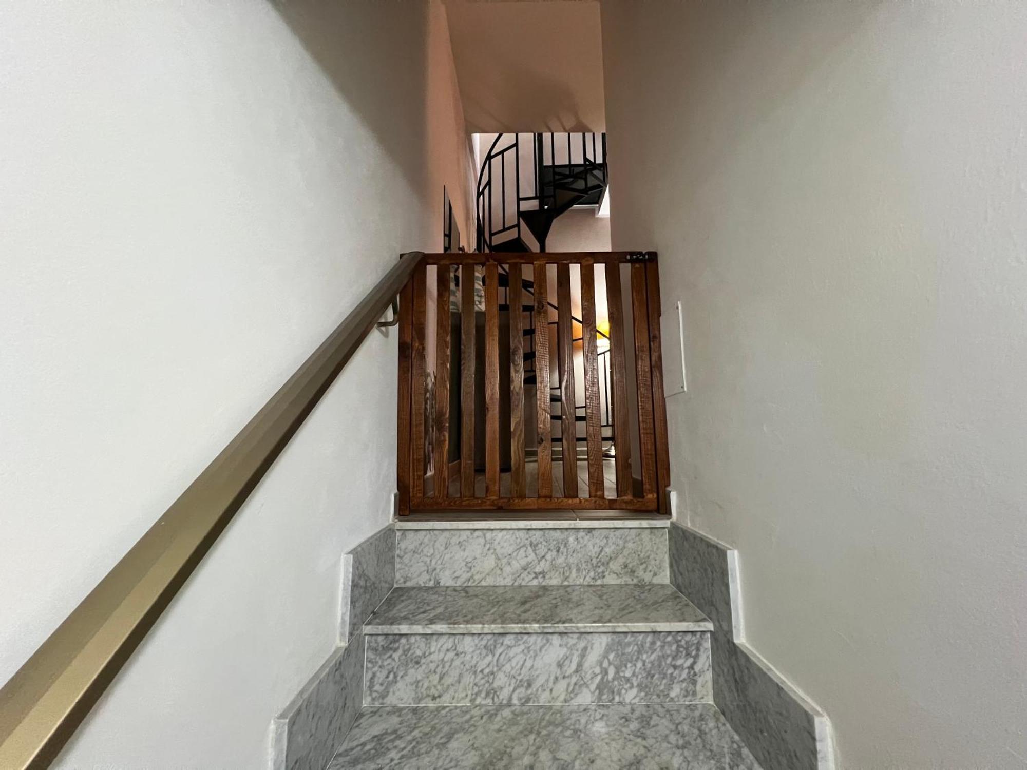 דירות פורטו אמפדוקלה La Casa Di Ariel מראה חיצוני תמונה